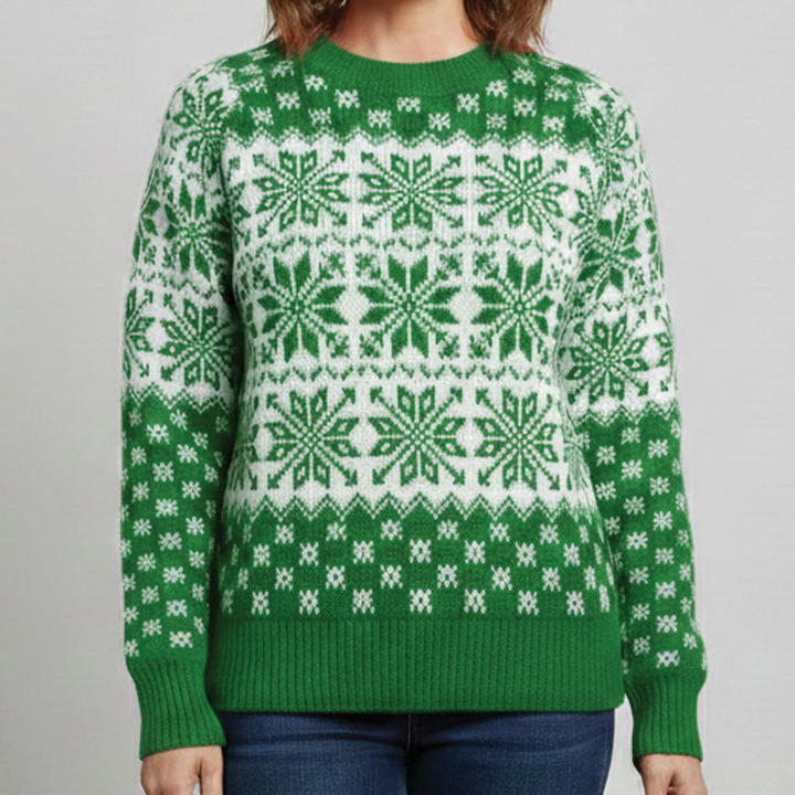 Alaia - Christmas Sweater