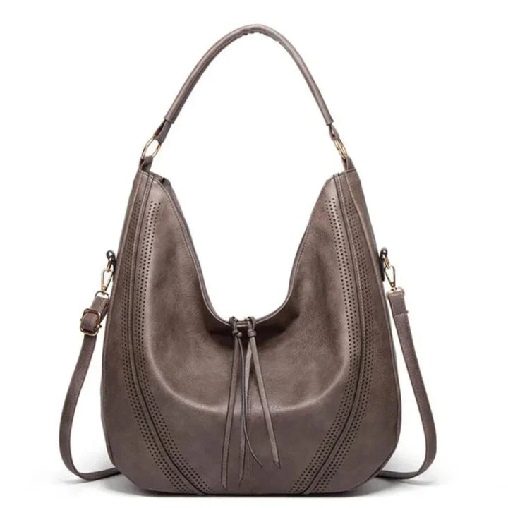 Jean - Slouchy Hobo Bag