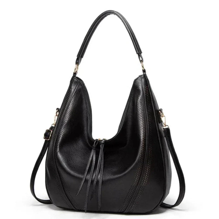 Jean - Slouchy Hobo Bag