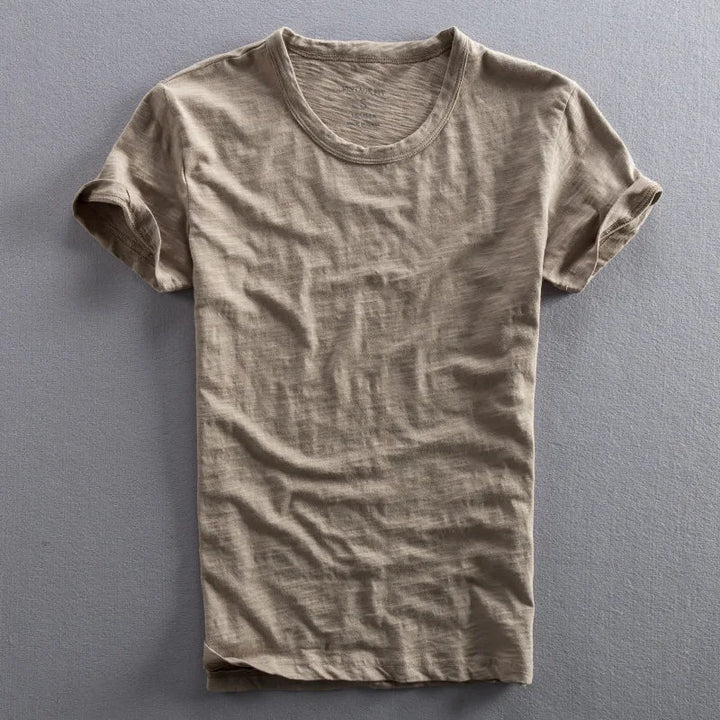 Ryan - Cotton T-Shirt