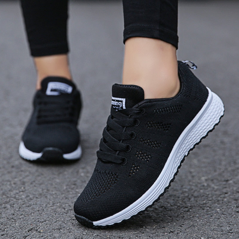 Orthopedic Walking Shoes with Arch Support – Lightweight Design