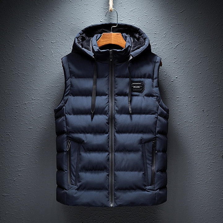 Logan - Insulated Vest