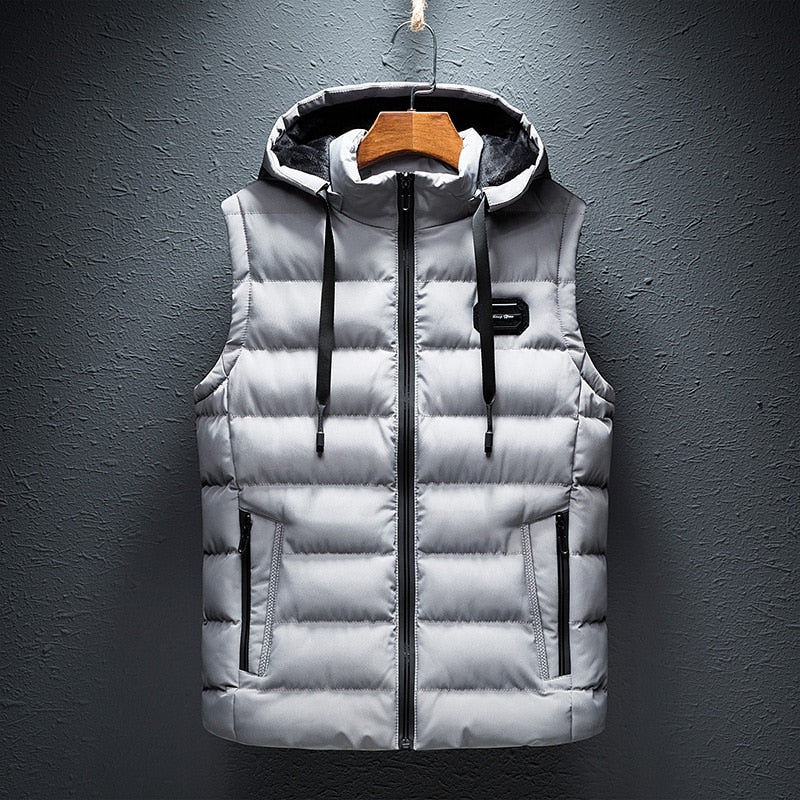Logan - Insulated Vest