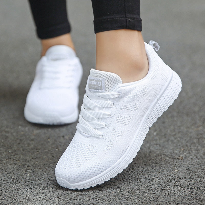 Women's Orthopedics Shoes | Thick Sole