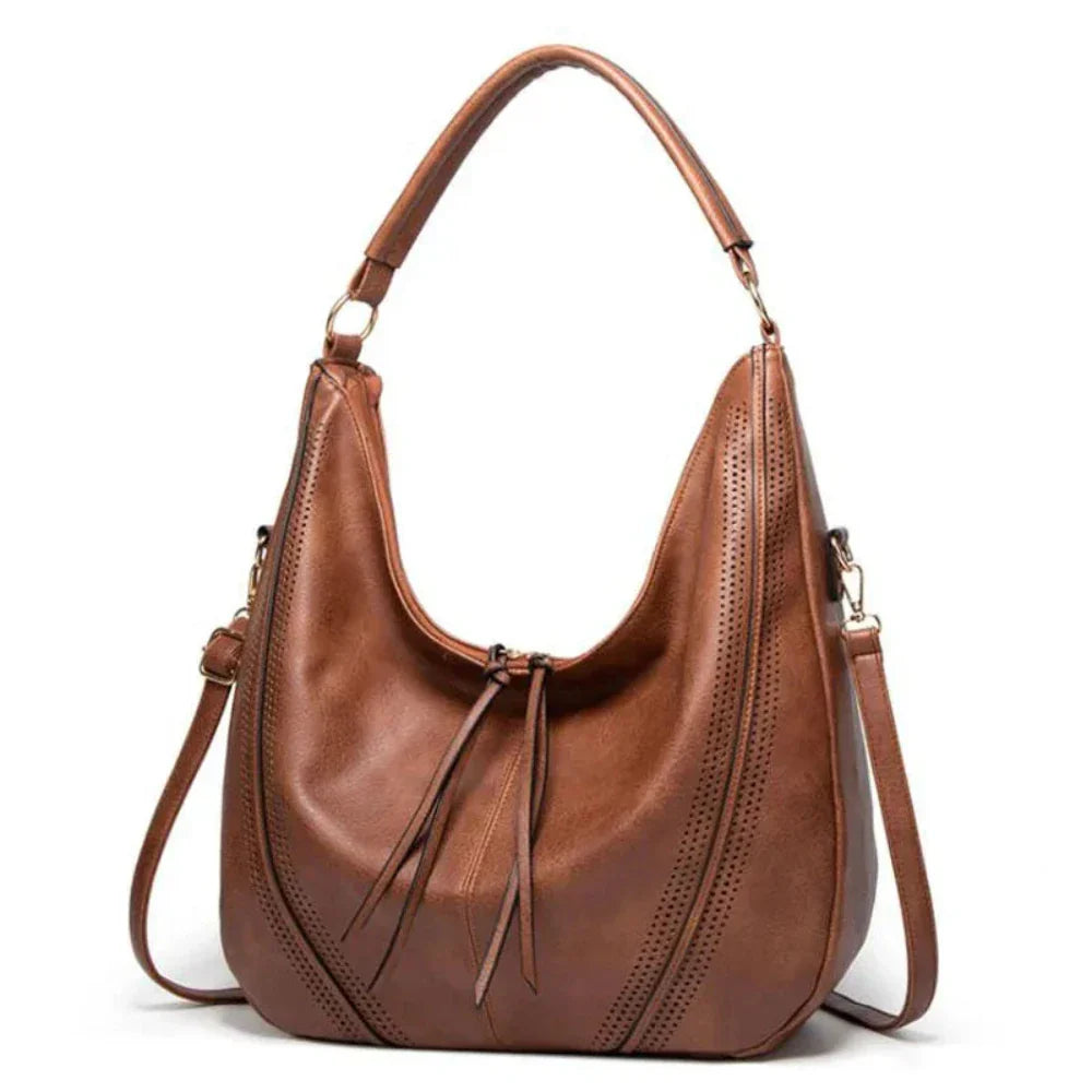Jean - Slouchy Hobo Bag
