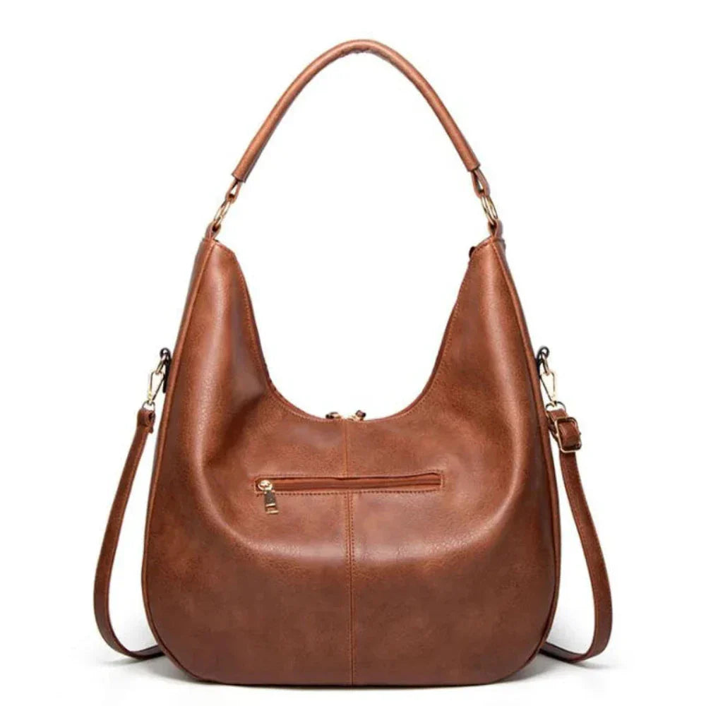 Jean - Slouchy Hobo Bag
