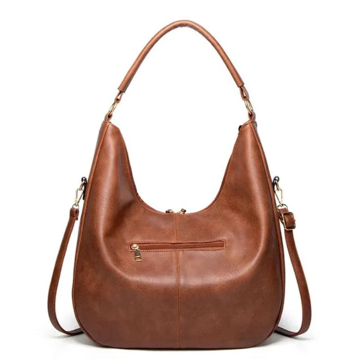 Jean - Slouchy Hobo Bag