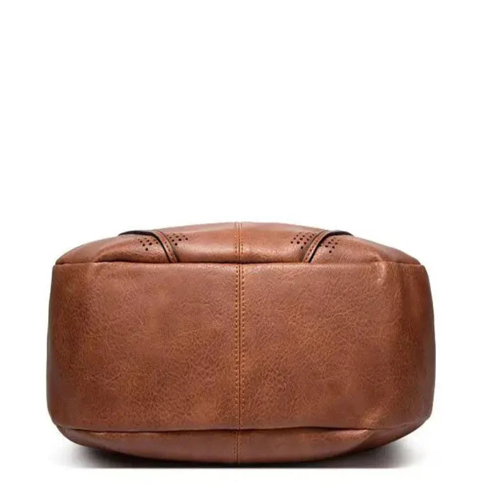 Jean - Slouchy Hobo Bag