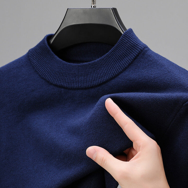 Silas - Cashmere Sweater