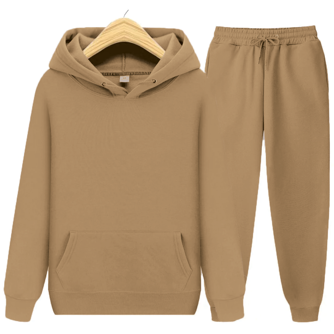Jordan - Hoodie and Sweatpants Set