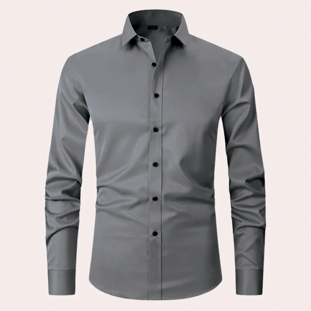 Lincoln - Button-Down Shirt