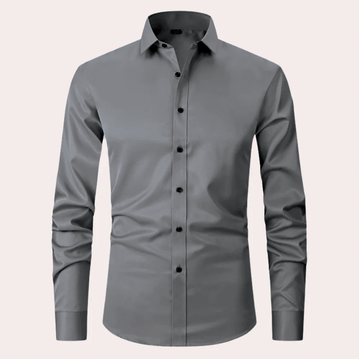 Lincoln - Button-Down Shirt