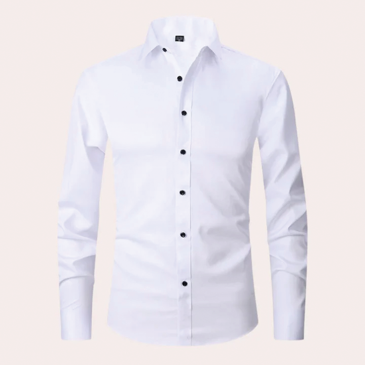 Lincoln - Button-Down Shirt