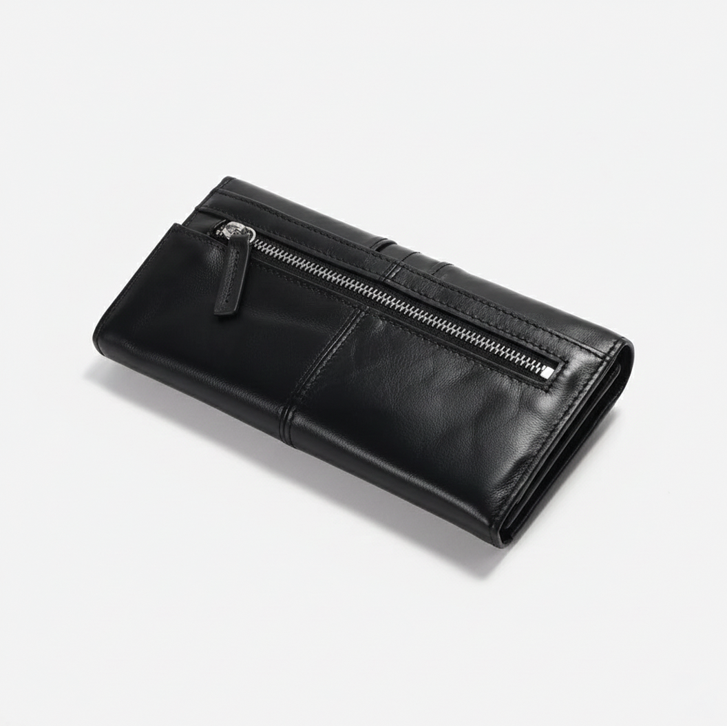 Lynn - Vegan Leather Wallet
