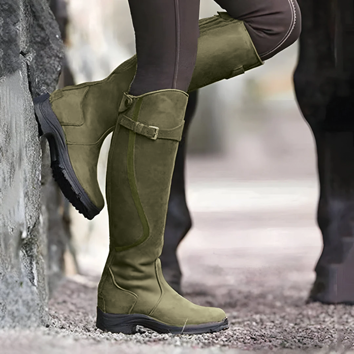 Raelynn - Waterproof Women’s Boots