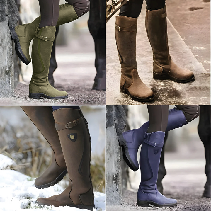 Raelynn - Waterproof Women’s Boots