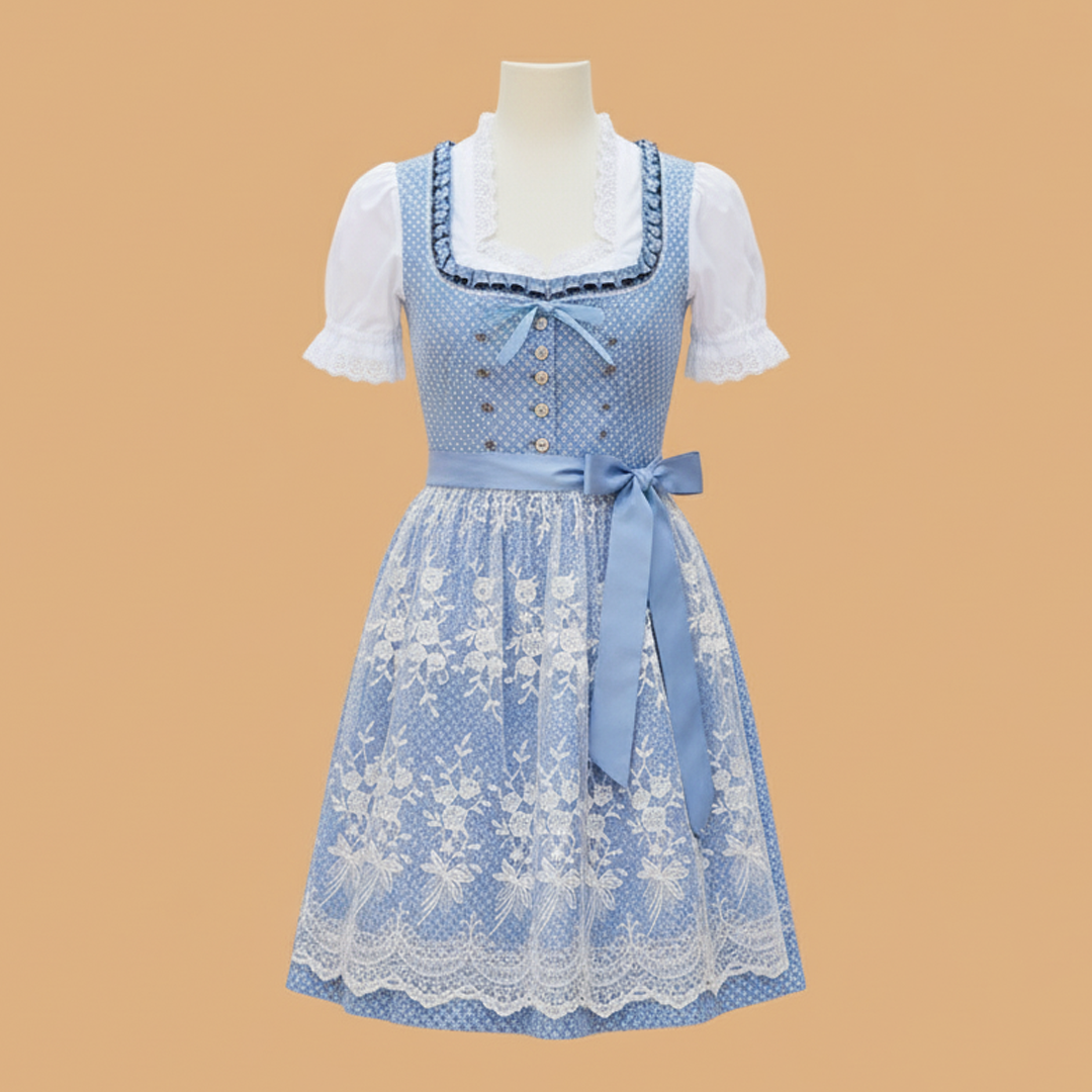 Michele - Bavarian Dirndl Dress