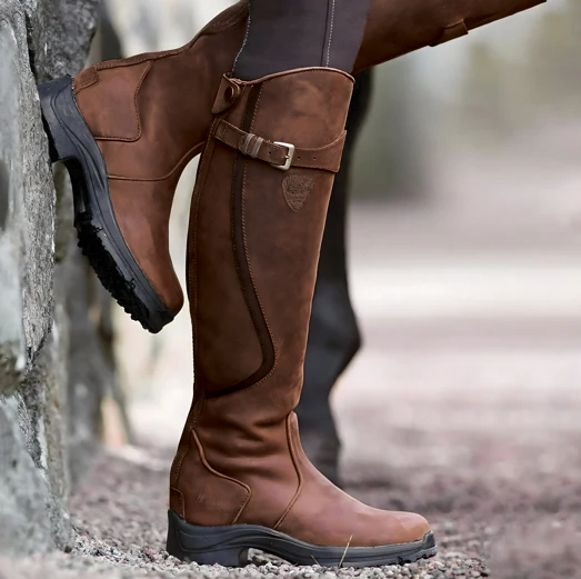 Raelynn - Waterproof Women’s Boots