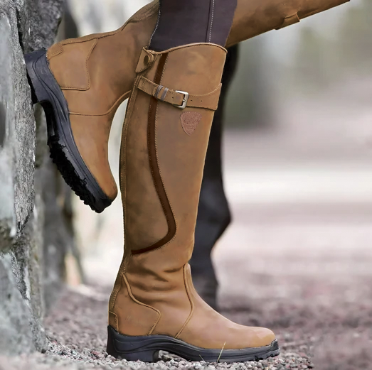 Raelynn - Waterproof Women’s Boots