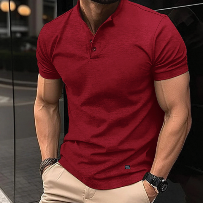 Easton - Polo Shirt