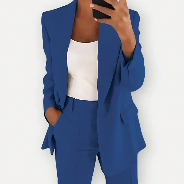Beth - Two-Piece Suit