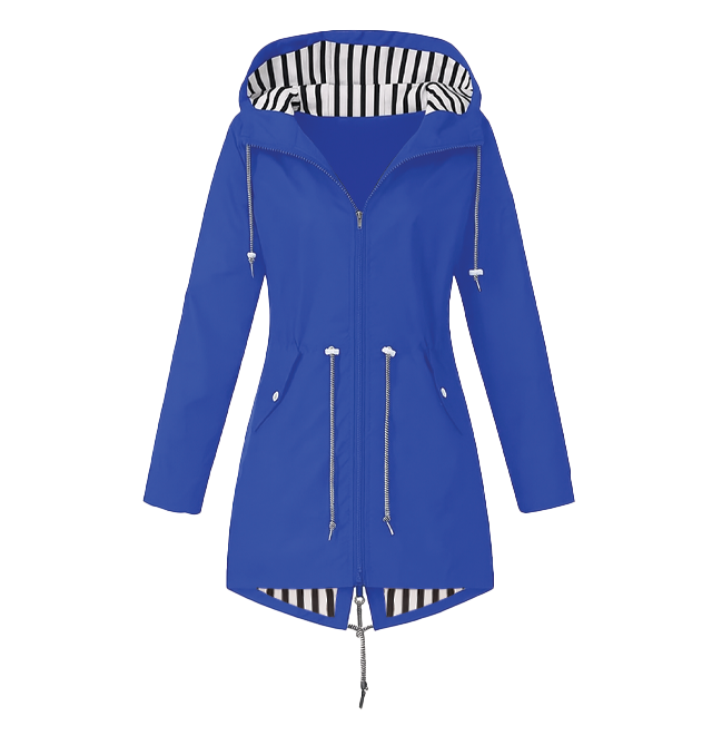 Bonnie - Waterproof Parka