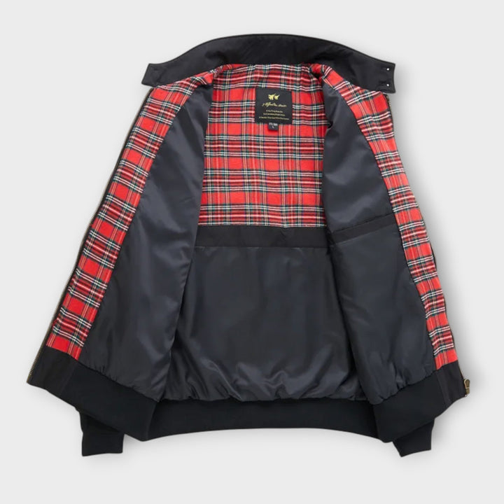 Mateo - Men’s Transitional Jacket
