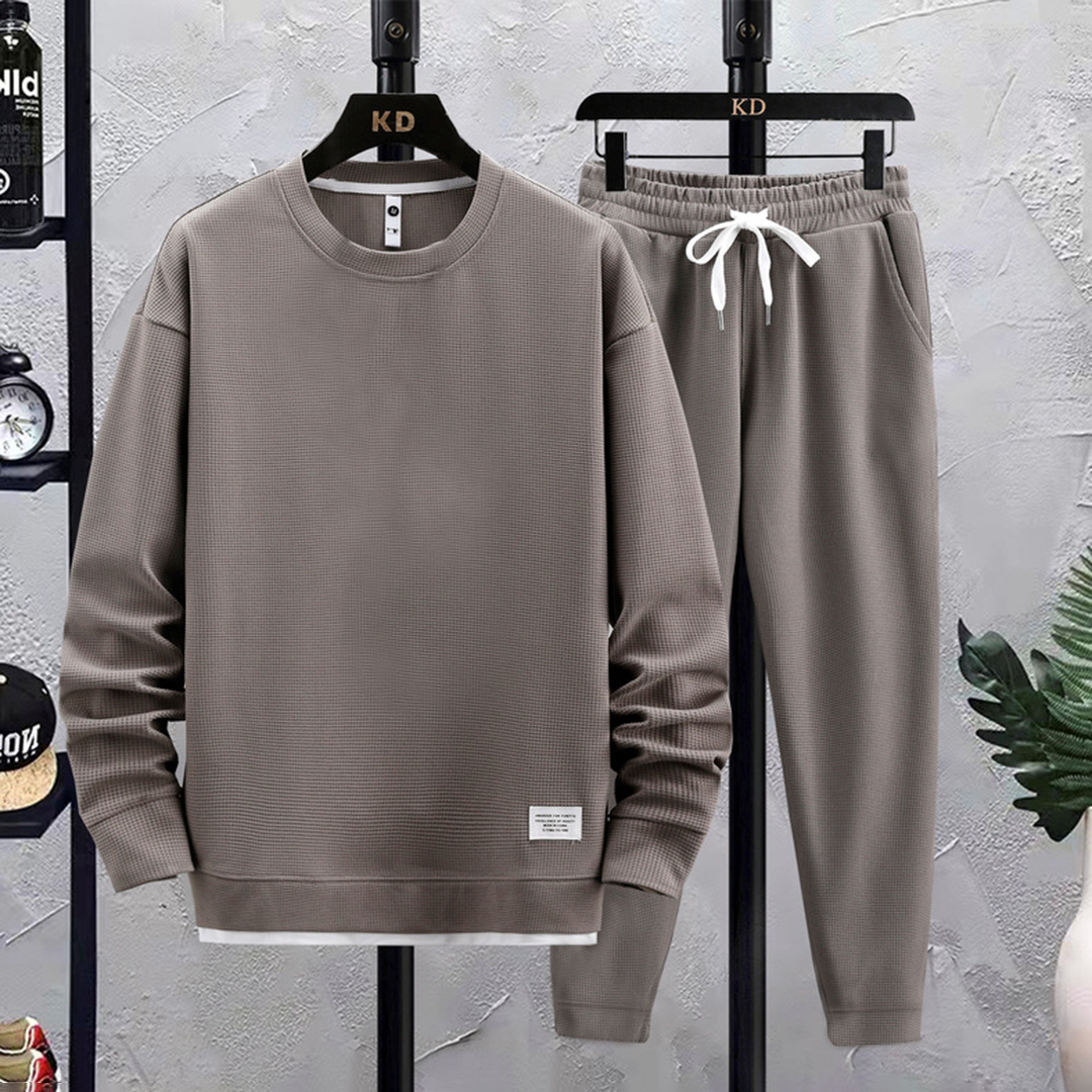 Leo - Tracksuit Set