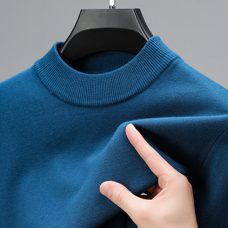 Silas - Cashmere Sweater