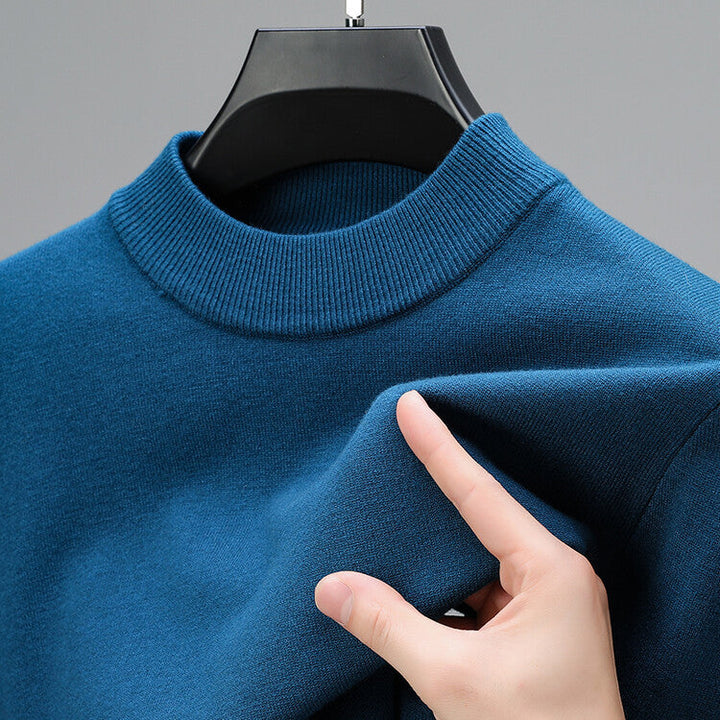 Silas - Cashmere Sweater