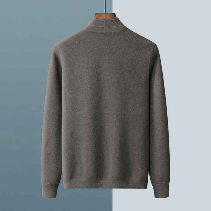 Jacob - Wool Blend Cardigan