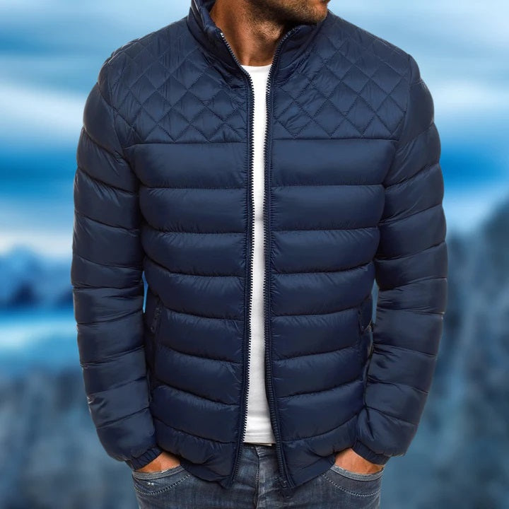 Miles - Puffer Jacket