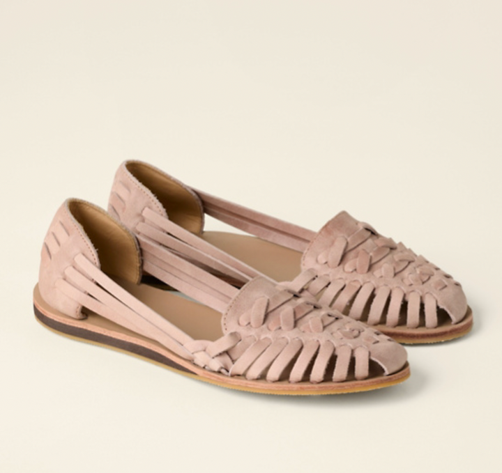 Leah - Women Slip-On Sandals