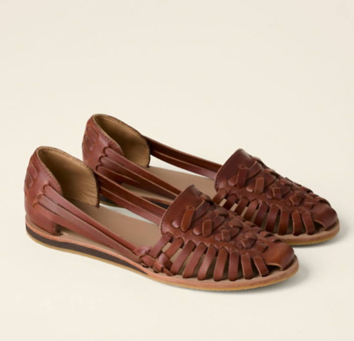 Leah - Women Slip-On Sandals