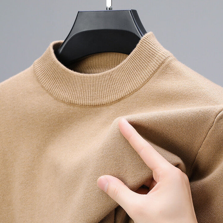 Silas - Cashmere Sweater
