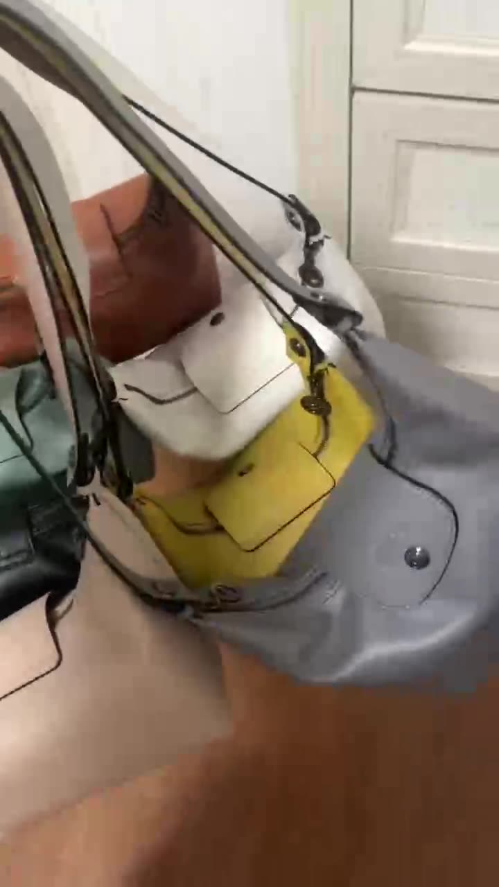 Cindy - Mini Crossbody Bag