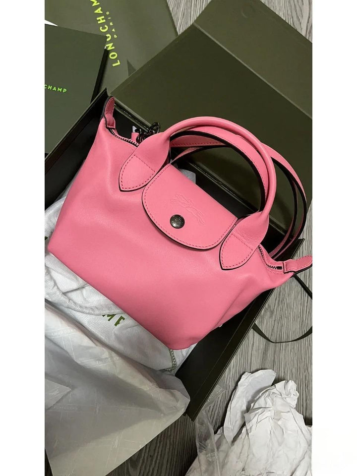 Cindy - Mini Crossbody Bag