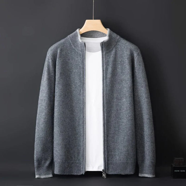 Kayden - Zip-Up Jacket