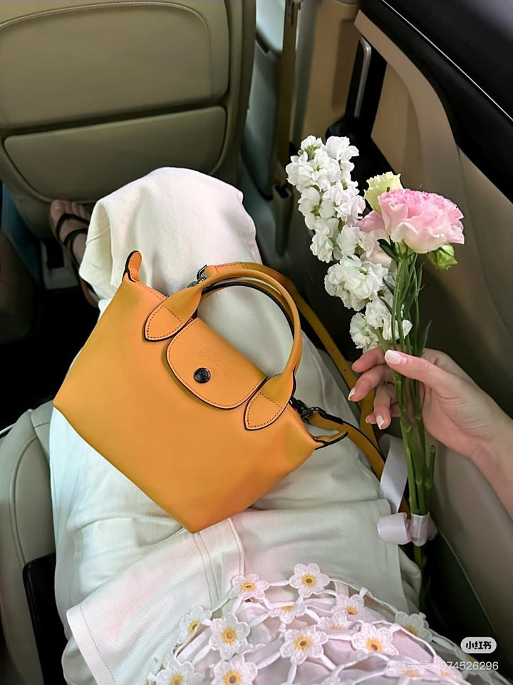 Cindy - Mini Crossbody Bag