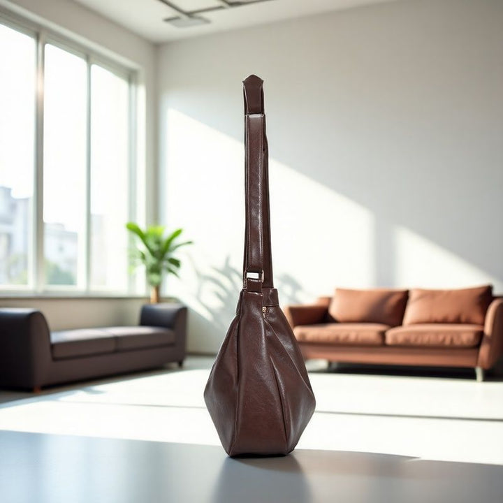 Judith - Shoulder Hobo Bag