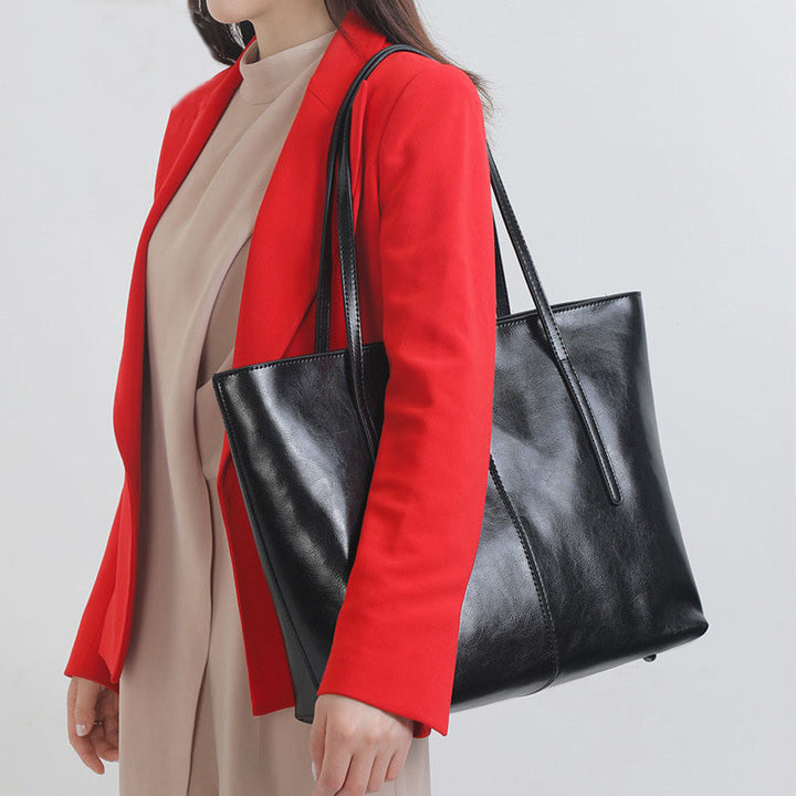 Andrea - Tote Bag
