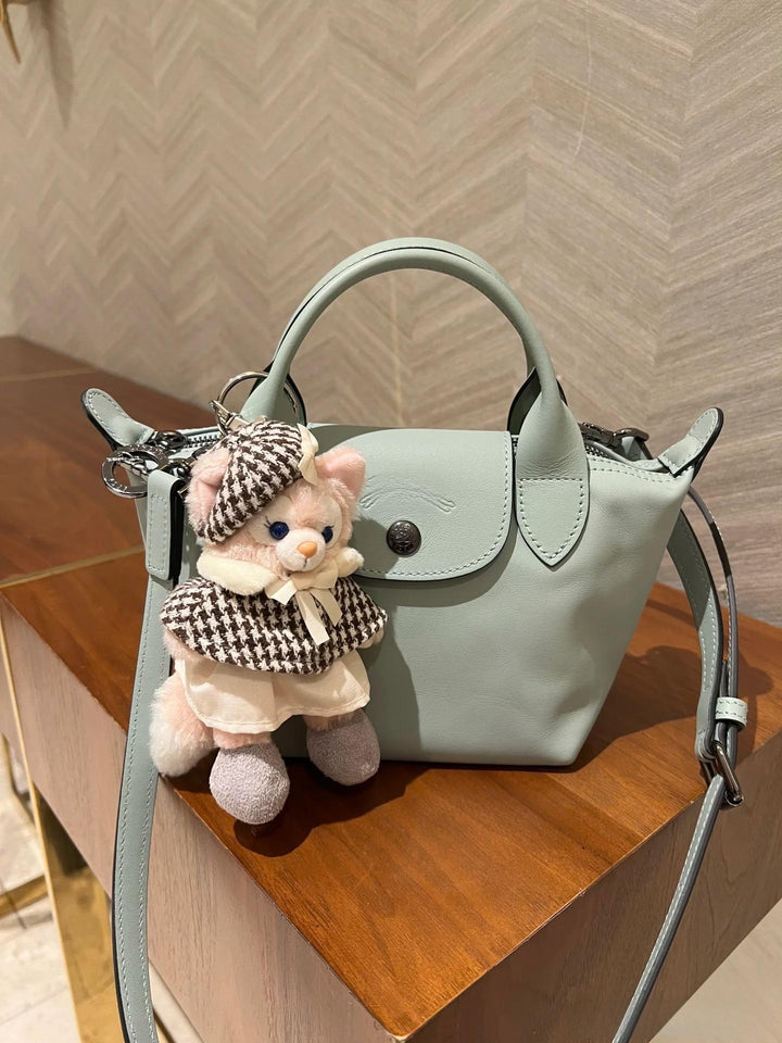 Cindy - Mini Crossbody Bag