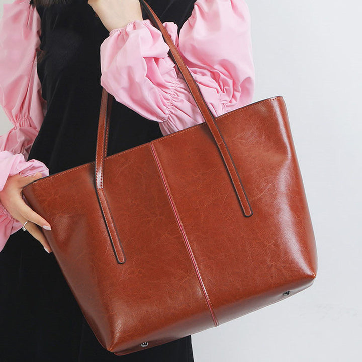 Andrea - Tote Bag