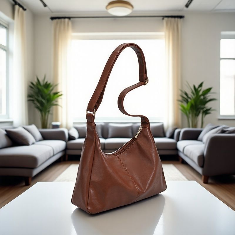 Judith - Shoulder Hobo Bag