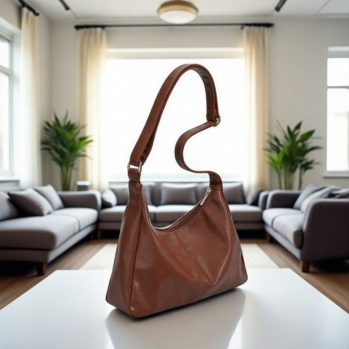 Judith - Shoulder Hobo Bag