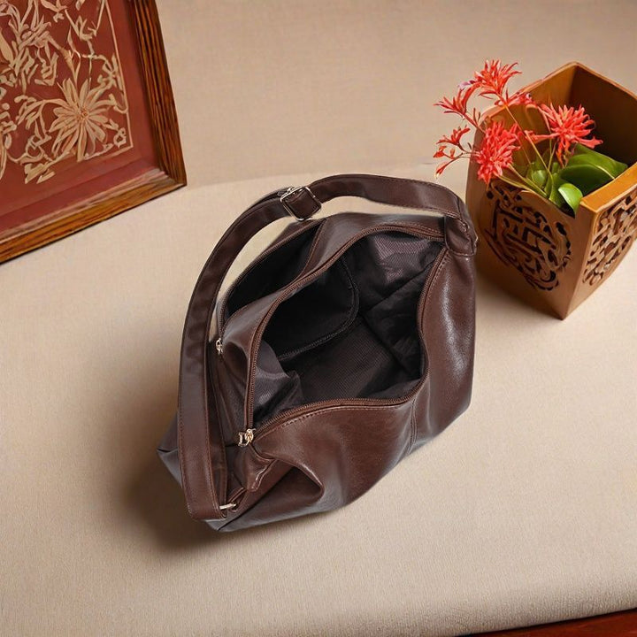 Judith - Shoulder Hobo Bag