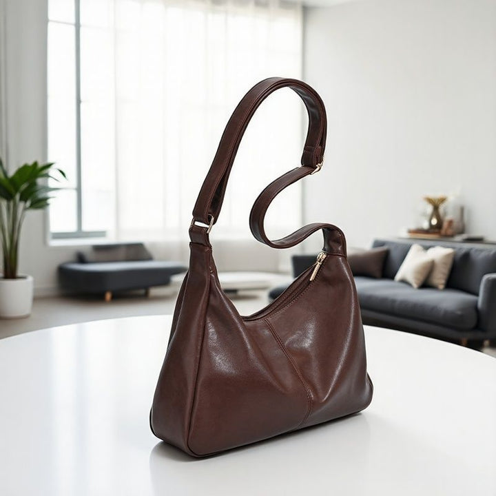 Judith - Shoulder Hobo Bag