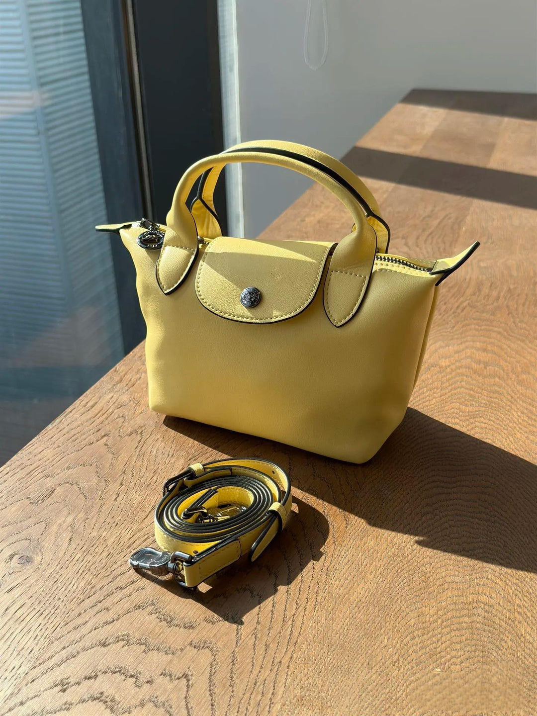 Cindy - Mini Crossbody Bag