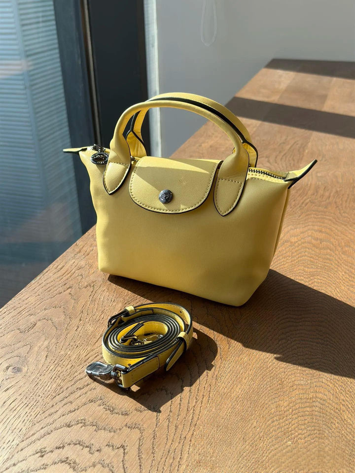 Cindy - Mini Crossbody Bag