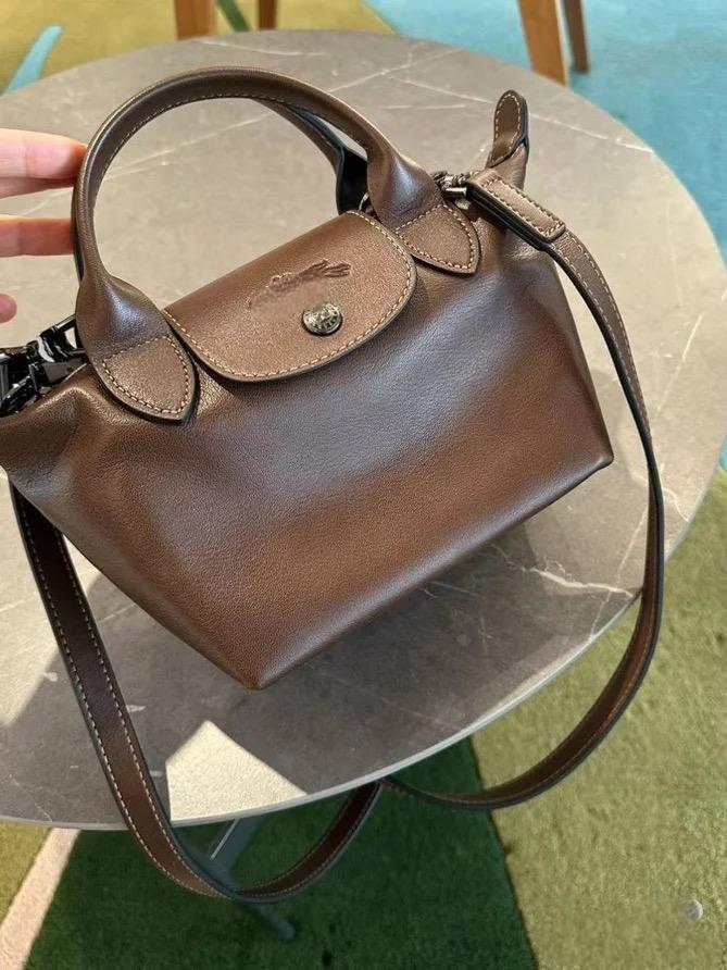 Cindy - Mini Crossbody Bag